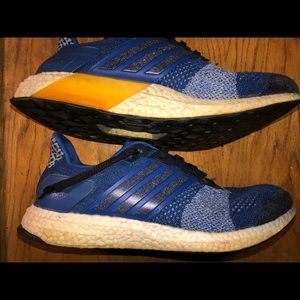 Adidas Ultra Boost, size 10
